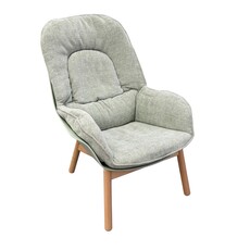 Emporio - Fauteuil en Tissu