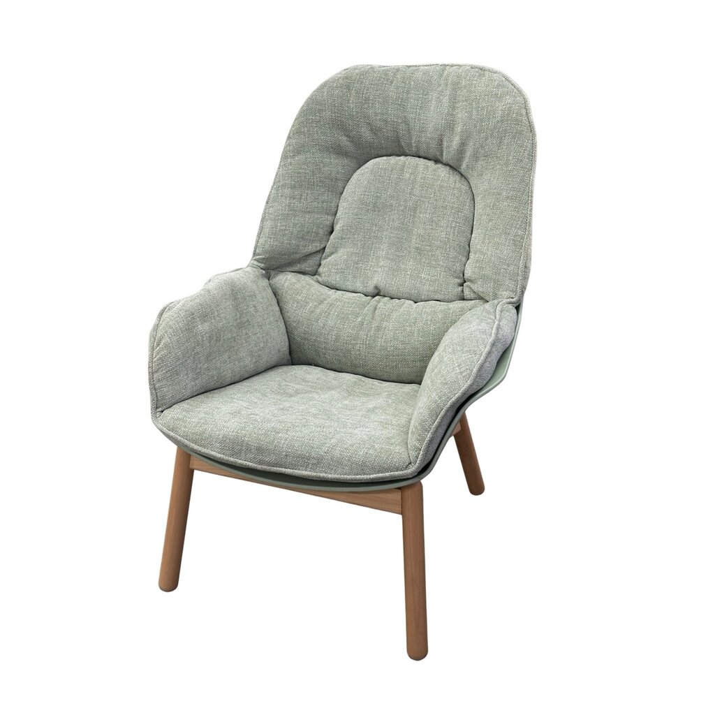 Emporio - Fauteuil en Tissu