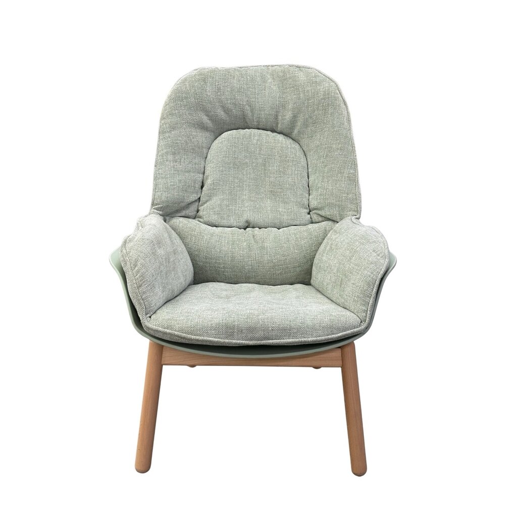 Emporio - Fauteuil en Tissu