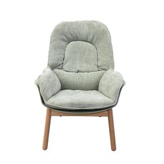 Emporio - Fauteuil en Tissu