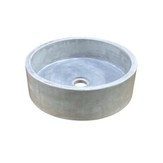 Vasque Terrazzo ø 39x12 Cm