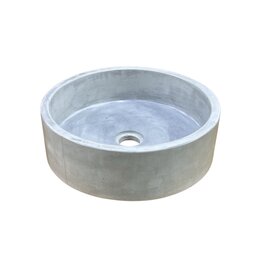 Vasque Terrazzo ø 39x12 Cm