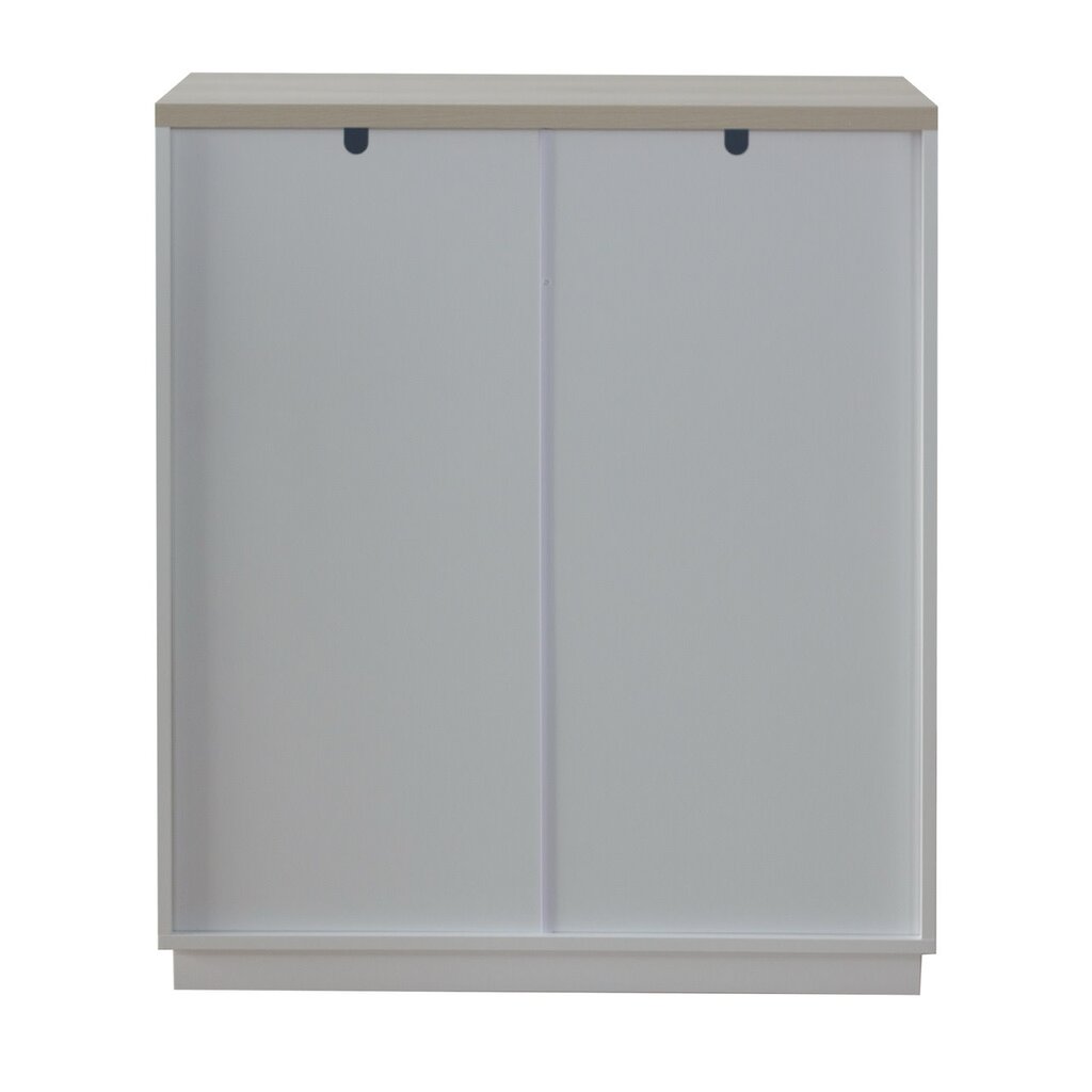 Commode Arlen 5 tiroirs 80x40x95 cm