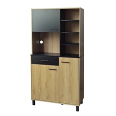 Buffet de cuisine Novane 90x40x180 cm