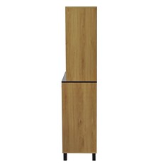 Buffet de cuisine Novane 90x40x180 cm