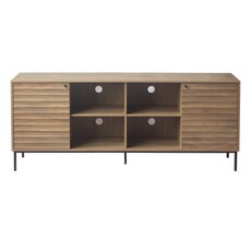 Buffet Harmonie 2 portes 180x40x75 cm