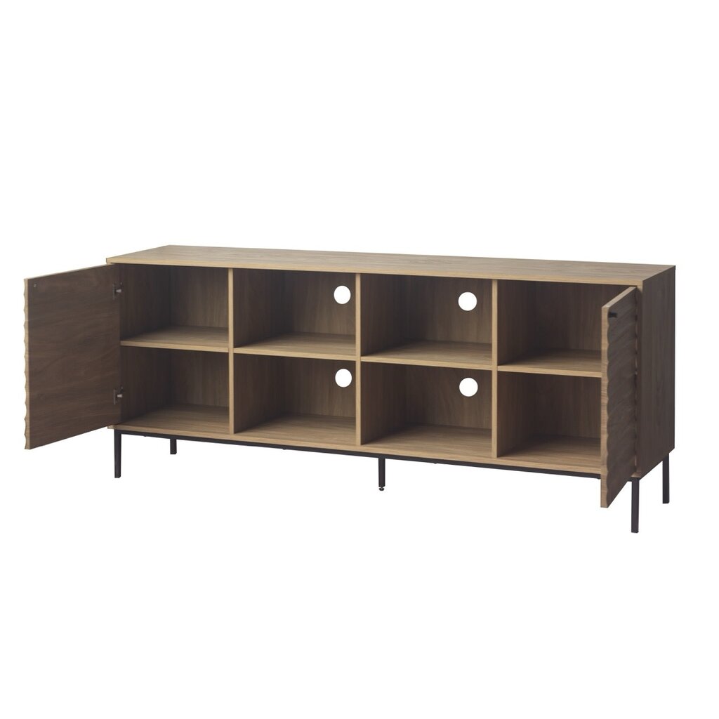 Buffet Harmonie 2 portes 180x40x75 cm
