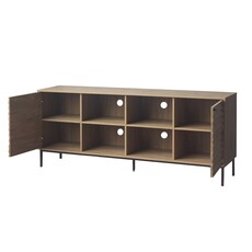 Buffet Harmonie 2 portes 180x40x75 cm