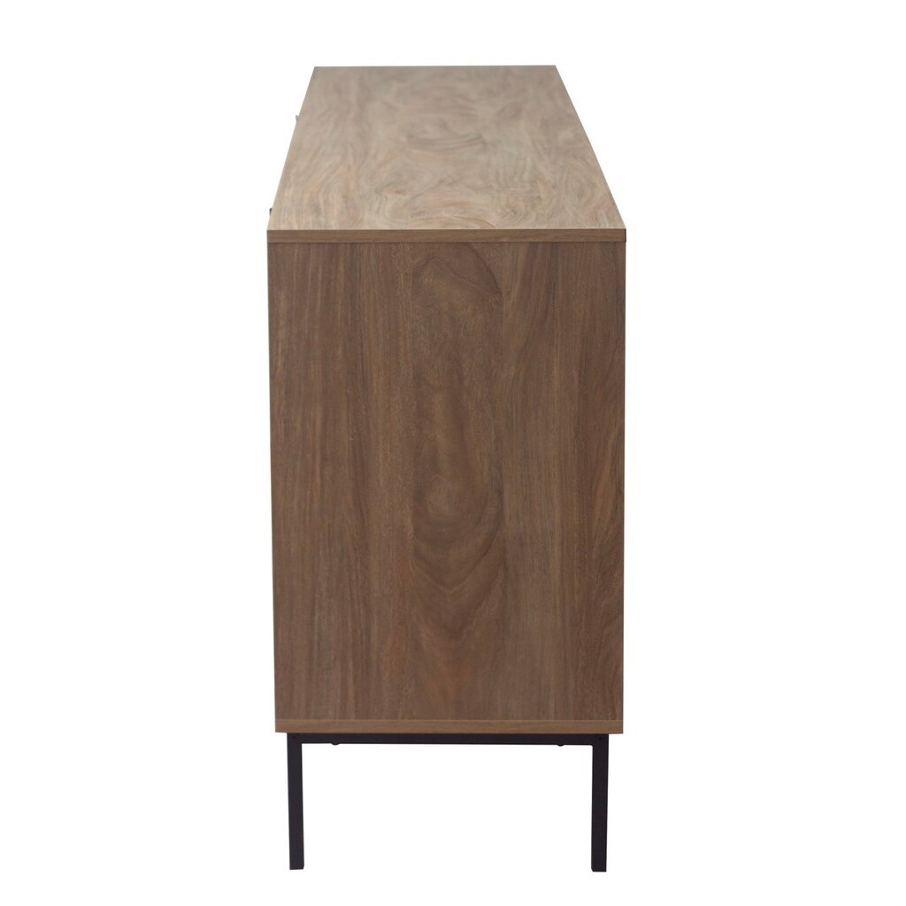 Meuble TV Harmonie 2 portes 180x40x75 cm
