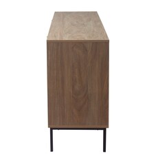 Buffet Harmonie 2 portes 180x40x75 cm