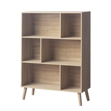Étagère Lulu 80x30x107cm