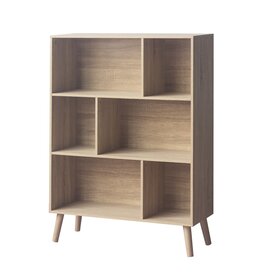 Étagère Lulu 80x30x107cm