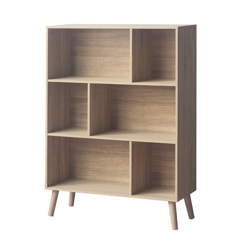 Étagère Lulu 80x30x107cm
