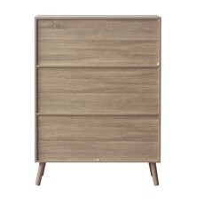 Étagère Lulu 80x30x107cm