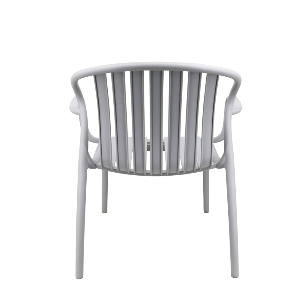 Fauteuil en résine Papenoo