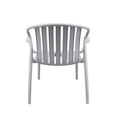 Fauteuil en résine Papenoo