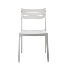 Cassis - Chaise de table en résine