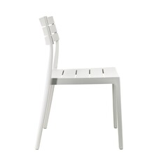 Cassis - Chaise de table en résine