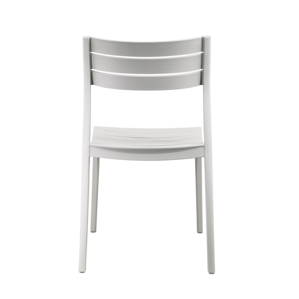 Cassis - Chaise de table en résine