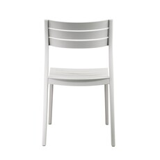 Cassis - Chaise de table en résine
