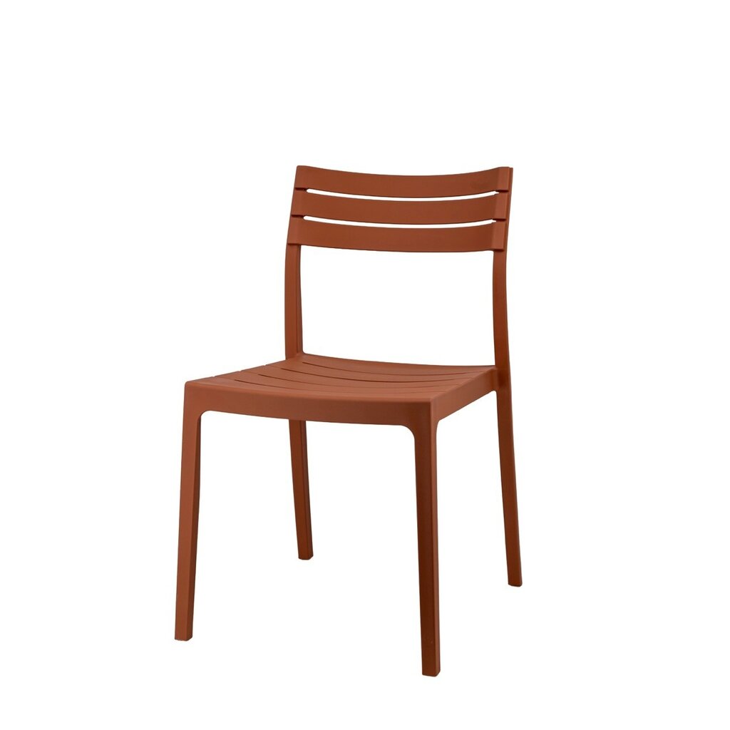 Cassis - Chaise de table en résine