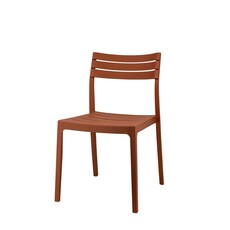 Cassis - Chaise de table en résine