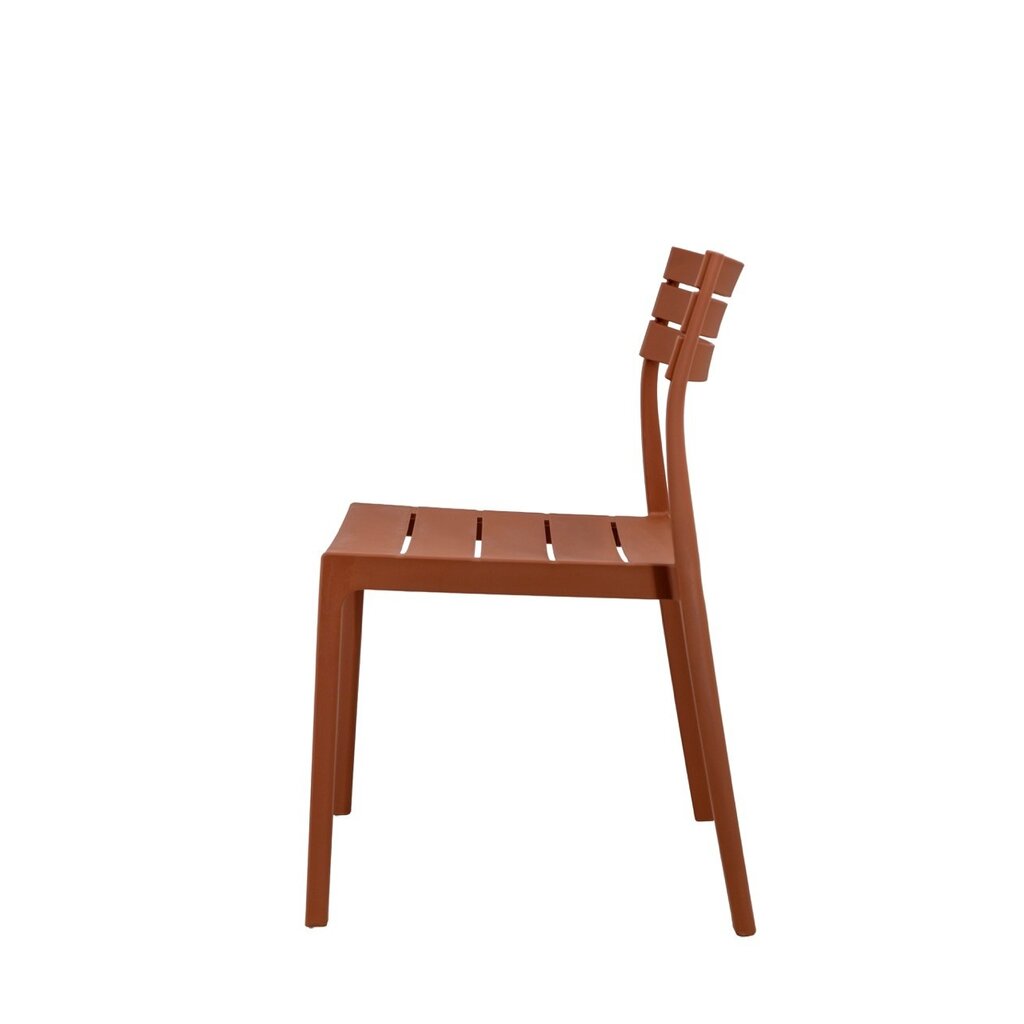 Cassis - Chaise de table en résine
