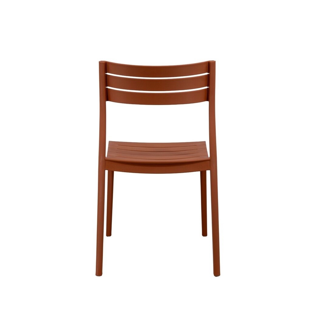 Cassis - Chaise de table en résine