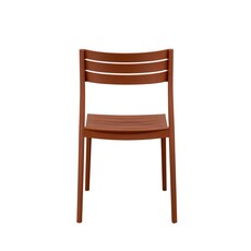 Cassis - Chaise de table en résine