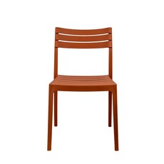 Cassis - Chaise de table en résine