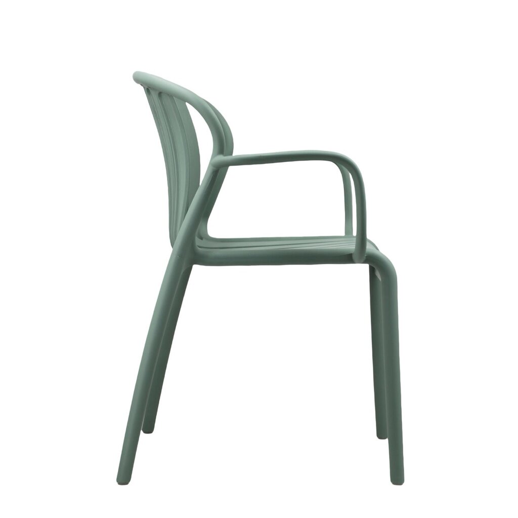 Chaise en résine Papenoo