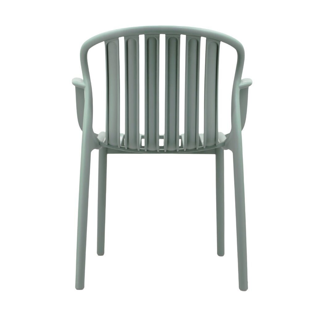 Chaise en résine Papenoo