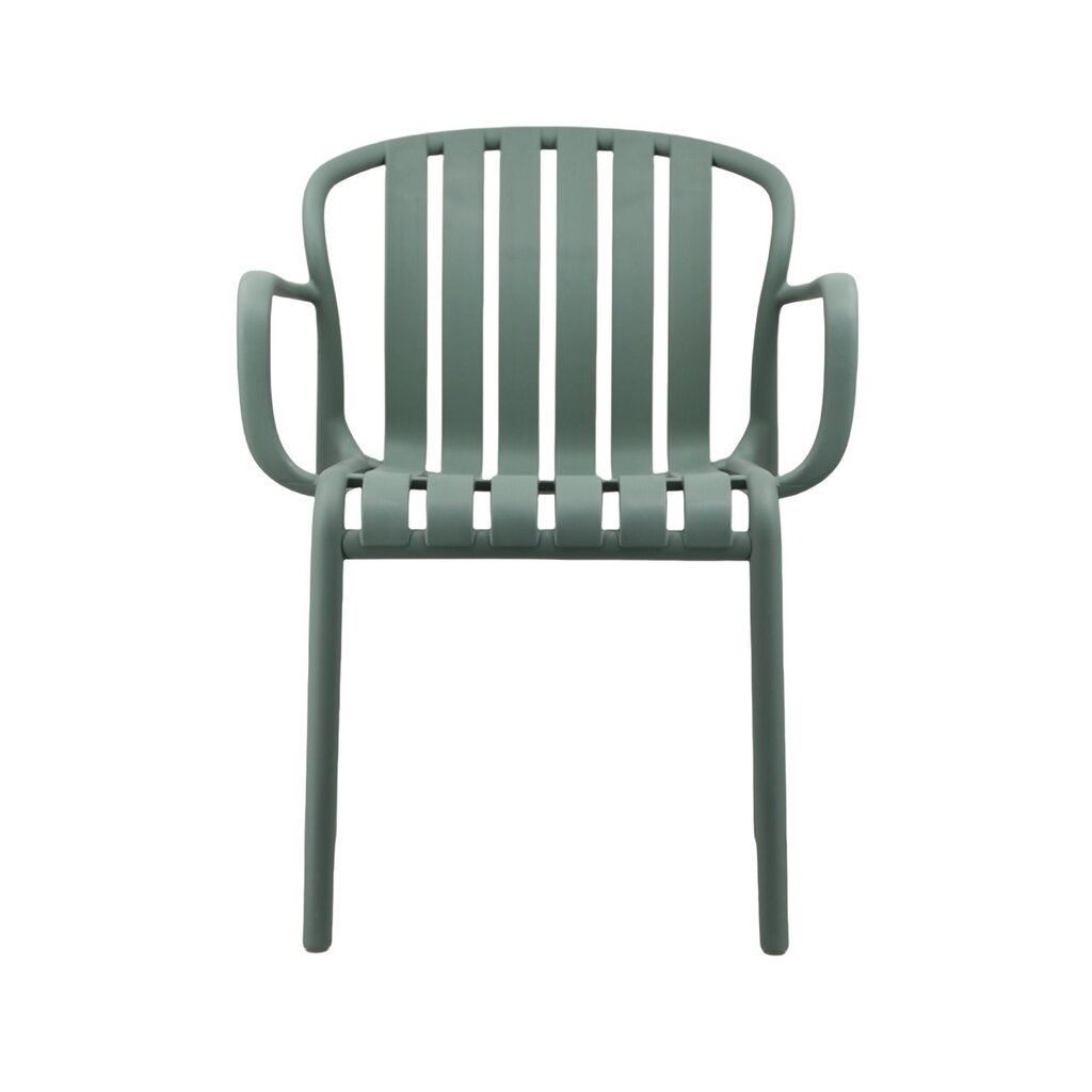 Chaise en résine Papenoo