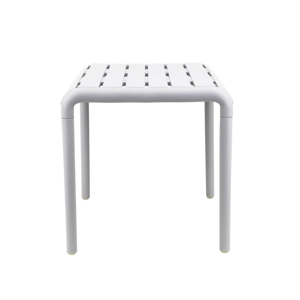 Table basse en résine Papenoo