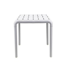 Table basse en résine Papenoo