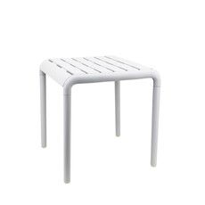 Table basse en résine Papenoo