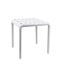 Table basse en résine Papenoo