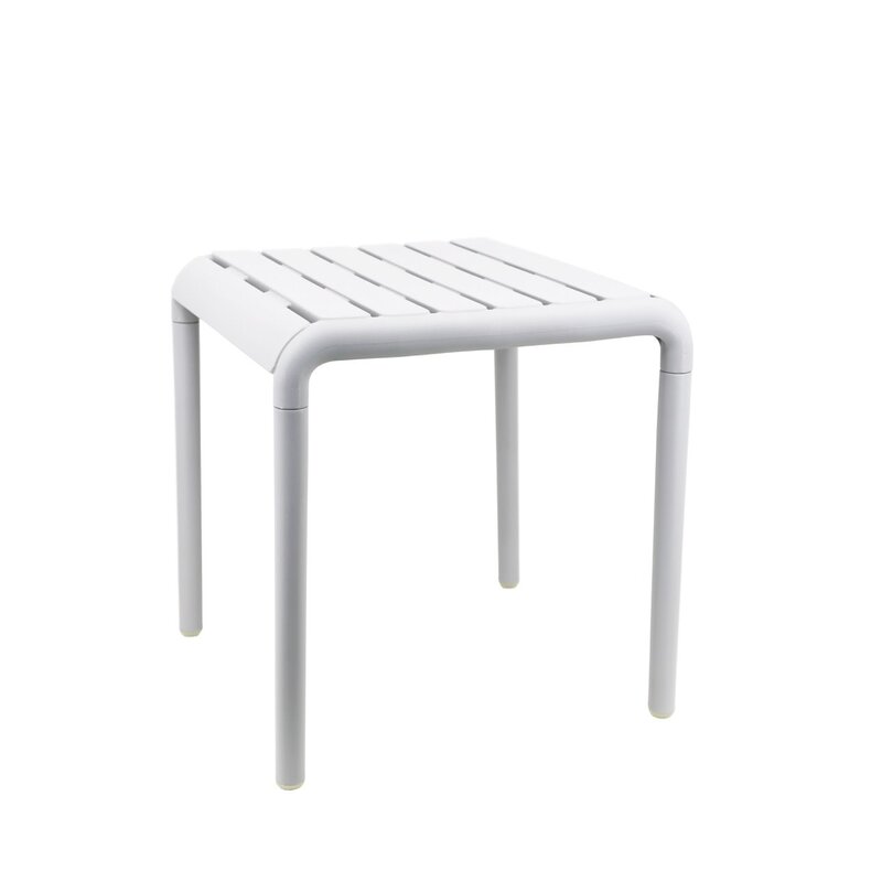 Table basse en résine Papenoo