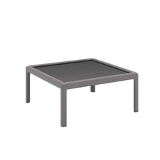 Table basse Minorque Gris (90104)