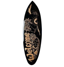 Planche de surf 80 cm en bois