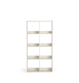 Bibliothèque 8x cases 67x24x133 cm