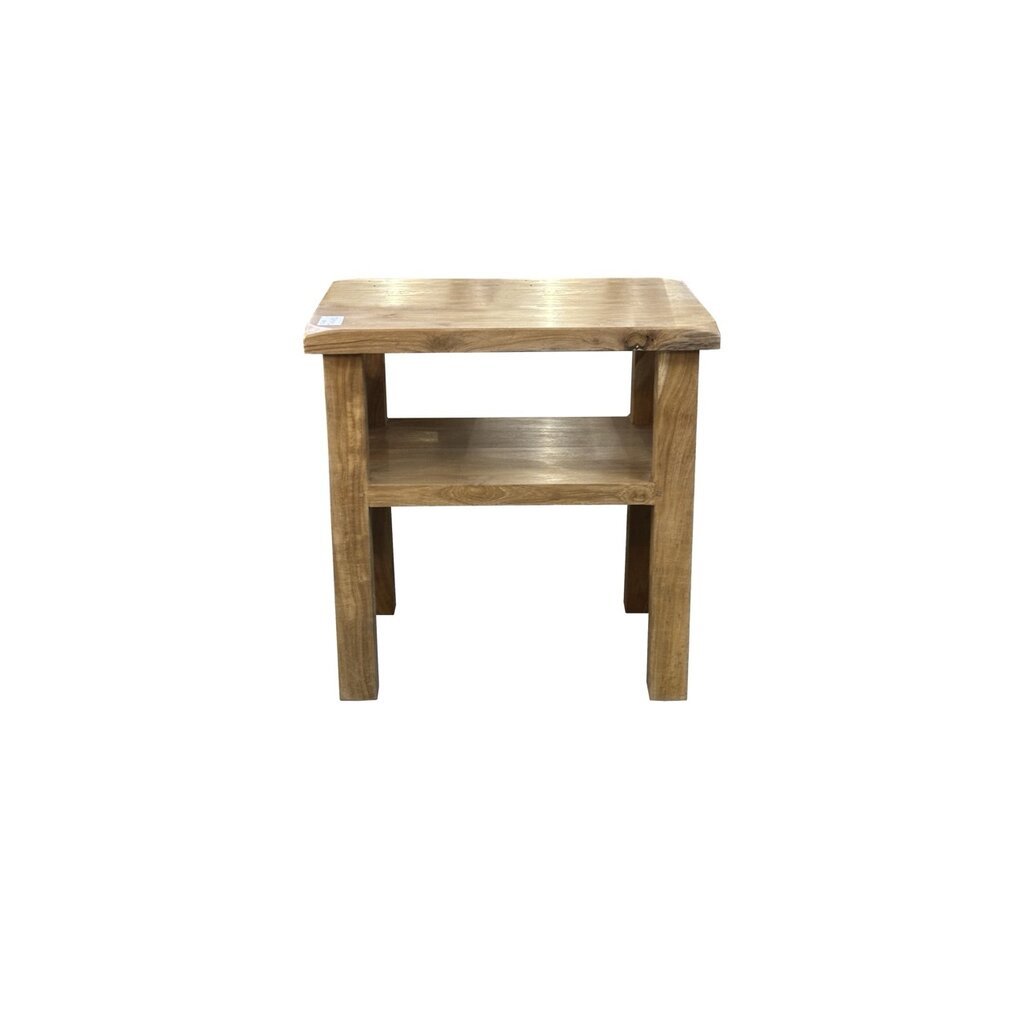 Table basse en Teck d'Indonésie