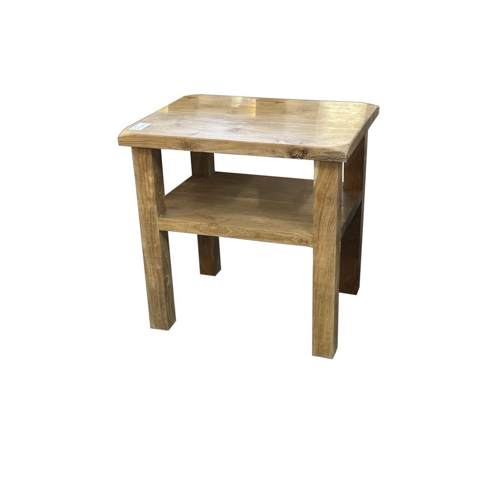 Table basse en Teck d'Indonésie