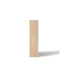 Mini bibliothèque x6 Bois