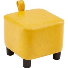 Tabouret pour enfant Jaune