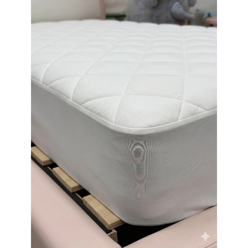 Monarque Protège matelas imperméable Bonnet 30 cm