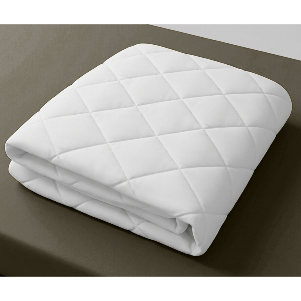 Monarque Protège matelas imperméable Bonnet 30 cm