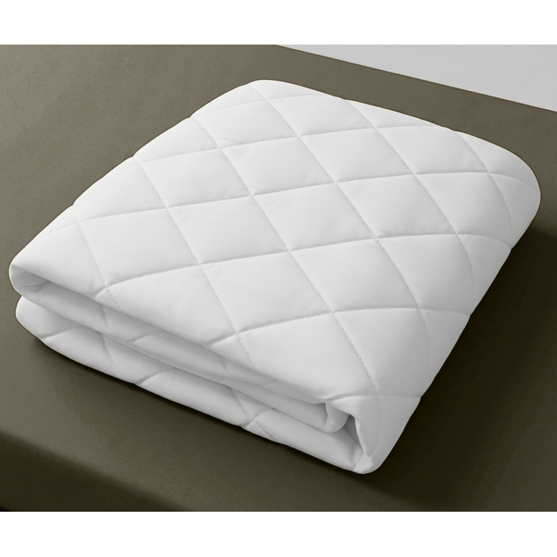 Monarque Protège matelas imperméable Bonnet 30 cm