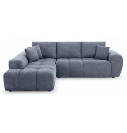 Cordina - Sofa avec méridienne