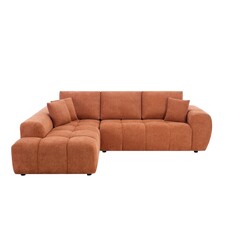 Cordina - Sofa avec méridienne